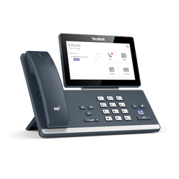 [MP58-WH-E2-TEAMS] Teléfono IP Yealink MP58-WH-E2-TEAMS con Handset Bluetooth y Microsoft Teams Nativo | MP58-WH-E2-TEAMS