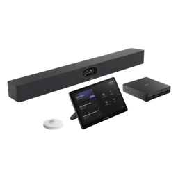 [MVC-S40-C5U-000] Sistema de Videoconferencia MVC‑S40‑C5U de Yealink para Salas Pequeñas y Medianas con Microsoft Teams Nativo, RoomSensor Inteligente y Control Táctil Avanzado | MVC-S40-C5U-000