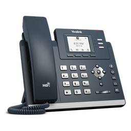[MP52-E2-TEAMS] Telefono IP MP52-E2-TEAMS de Yealink con Android 13 Optimizado para Microsoft Teams y Audio HD Profesional | MP52-E2-TEAMS