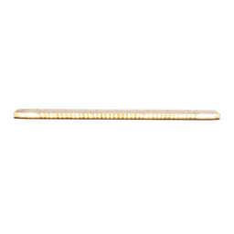 [11048CAE] Torreta 48" Serie 11 con 129LEDs, Ambar, Montaje permanente | 11048CAE