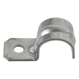 [ANC-UC-34] Abrazadera tipo Uña para Tubo Conduit Pared Delgada de 3/4" (19 mm). | ANC-UC-34
