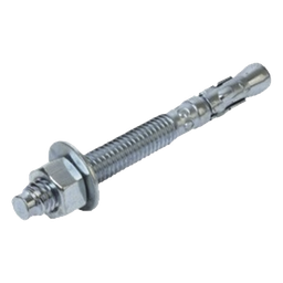 [ANC-AA14134] Taquete Tipo Arpon de 1/"4 x 1 3/4" (6 X 44 mm). | ANC-AA14134