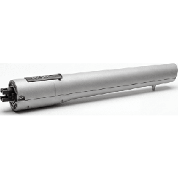 [104301] Operador FAAC S418 para Puertas Abatibles de hasta 2.7m y 300Kg / Desbloqueo Manual | 104301