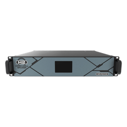[H2N] Video Wall Splicer / Procesador de Video Modular/ 52 Millones de Píxeles / 4K-8K HDR / Web Control / Hot-Swappable | H2N