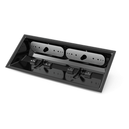 [WS2L] Bracket para Luces Auxiliares Internas Doble | WS2L