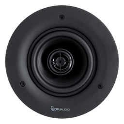 [LFR] Altavoz de techo de 2 vias | woofer de 4in | Tweeter de 0.5in | 5-50 watts | 8 Ohms | LFR