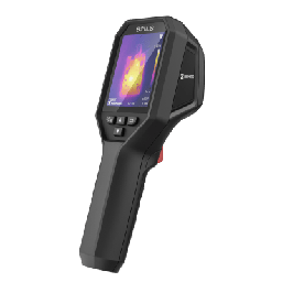 [HM-TP52-3AQF/W-B21LS] Cámara Termográfica Portátil / Resolución IR 256 x 192 / Rango -20°C a 550°C / Pantalla LCD 3.2" / SuperIR / Wi-Fi / Autonomía 6 h | HM-TP52-3AQF/W-B21LS