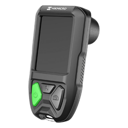 [HRYXBSZ-256-FP21] Cámara Termográfica / 256 × 192 / -20°C a 550°C / LCD 3.2" / IP67 / USB-C / Wi-Fi / Enfoque 0.3 m (1.0 ft) | HRYXBSZ-256-FP21