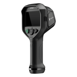 [HM-TF23-7QF-FT31] Cámara Termográfica Portátil / Resolución 384 x 288 / Rango -20°C a 1200°C / Frecuencia 60 Hz / IP67 / LCD 4.3" / Autonomía 6 Horas | HM-TF23-7QF-FT31