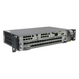 [MA5800-X2] OLT GPON / 16 Puertos / 2 Ranuras 2U / Switching 560 Gbit/s / L3 OSPF BGP / XGS-PON | MA5800-X2