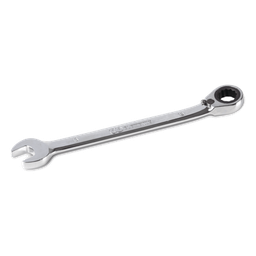 [RRW-13MM] Llave de trinquete / 13 mm / Cromada / 25 x 6.5 x 1.6 cm / 0.82 x 0.21 x 0.05 ft / 0.11 kg | RRW-13MM