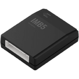 [IMB5] Inmovilizador de Vehículo / Identificación RFID 2.4 GHz / Anti-Carjack / 5 Tarjetas ID-TAG / Rango -40°C a +85°C / Salida Configurable | IMB5