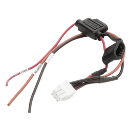 [101517778] Cable de Alimentación / 15 cm (5.9 in) / Conectores Estándar / Codificación por Color / Tierra / Accesorio | 101517778