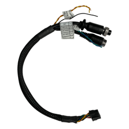 [101517047] Arnés para Dispositivos Externos Móviles / Compatible con Serie AE-MD5043 / Diseño Compacto 45 x 96.5 x 25.5 mm / Peso 64 g / Material Resistente | 101517047