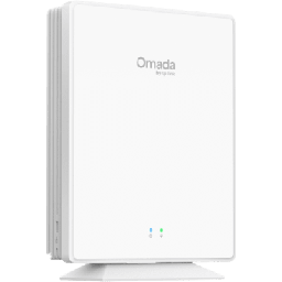[EAP603GP-DESKTOP] Access Point GPON Wi-Fi 6 / AX1800 / 1x GPON SC-APC + 4x Gigabit + 1x FXS / 120+ Clientes / 20 km (12.4 mi) Alcance Fibra / Omada SDN / Mesh | EAP603GP-DESKTOP