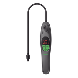 [LK-F2] Detector de Fugas de Refrigerante / Sensor de Diodo Calentado / Detección ≤3 g/año / Tiempo de Reacción ≤3 segundos / Sonda Flexible 420 mm / Autonomía 7 horas | LK-F2