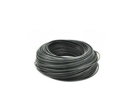SSMELE CABLE MOD:THHW VINANEL-XXI CAL. 2/0 AWG. 600V. 90°C COLOR NEGRO. MCA. CONDUMEX Número de parte: CAVIN2-0N-MTO.
