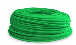 SSMELE CABLE VINANEL CAL. 10 COLOR VERDE MCA CONDUMEX N. de PARTE: CAVIN10V-MTO