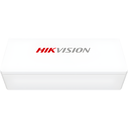 [DS-3E0502P-E] Inyector PoE Gigabit / 1 Puerto PoE 802.3af/at / 1 Puerto Uplink / Protección 6 kV / 30 W / Instalación Escritorio o Pared | DS-3E0502P-E