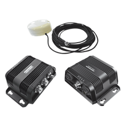 [000-13963-001] Transpondedor AIS Clase B / Compacto y Ligero / IPX7 / Bajo Consumo / Compatible con MFD B&G, Simrad y Lowrance / Incluye NSPL500 y GPS-500 | 000-13963-001