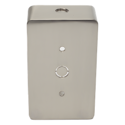 [MP-06] Caja Eléctrica para Exteriores / Montaje Externo / Metal Resistente a Corrosión / Rango -35°C a 66°C / IP Industrial | MP-06