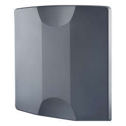 [9219048] Antena RFID / Rango 860-960 MHz / Alcance 15 m (49.2 ft) / Uso Exterior / Control de Acceso Vehicular | 9219048