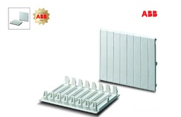 SSMELE TAPAS MODULOS RAL 7035 - Gris claro codigo:M128630000.
