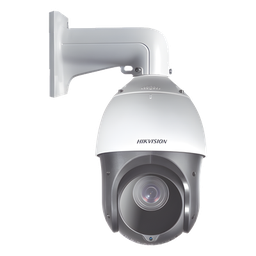 [DS-2AE4225ITG] PTZ TurboHD / 2 Megapixel / 25X Zoom Óptico / IR 100 m (328.1 ft) / WDR 120 dB / IP66 / RS-485 / Coaxitron | DS-2AE4225ITG