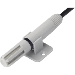 [AE-MW6700] Sensor de Temperatura RS485 / Compatible con mDVR Hikvision / -40 a +80°C / Precisión ±0.5°C / IP65 / Cable 1 m (3.3 ft) | AE-MW6700
