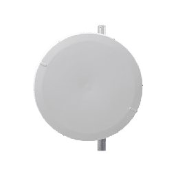 [JRC29DDMIMO] 2 Antenas Direccionales de Alto Rendimiento/ Parábola profunda para mayor aislamiento al ruido / 29 ± 1 dBi / 4.9 - 6.4 GHz / Conectores N-Hembra / Fácil Montaje y Soporte de acero inoxidable / Radomo Incluido | JRC29DDMIMO
