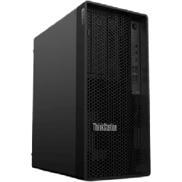 [THINKP2U7V2] Workstation Torre / Intel Core Ultra 7 265 20 Núcleos / NVIDIA GeForce RTX 5060 8GB / 16GB DDR5-5600 / SSD 512GB PCIe 4.0 NVMe / Wi-Fi 7 / Windows 11 Pro | THINKP2U7V2