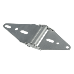 [AC-HINGE-1X] Bisagra / N°1 P/ Puertas D/ Garage. | AC-HINGE-1X