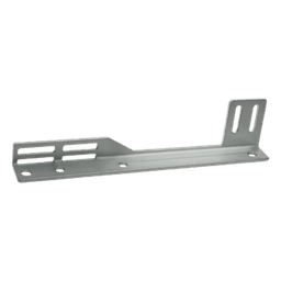 [AC-FLAG-X] Soporte Bandera P/ Puertas D/ Garage. | AC-FLAG-X