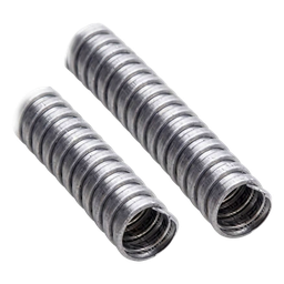 [ANC-CFX38-20] Tubo Flexible Metálico / 3/8" (9.5 mm) / Acero Galvanizado / Rollo 20 m (65.6 ft) / NEMA FB-1 / UL 514B | ANC-CFX38-20