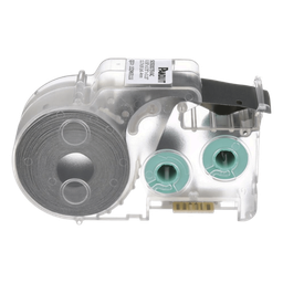 [S075X075VAC] Casete de Etiquetas Autolaminadas / 350 Etiquetas / 0.75 x 0.75 in / 18-14 AWG / Vinilo / -46°C a 107°C | S075X075VAC