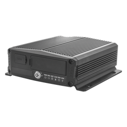 [XMRM1N20] DVR Móvil / 6 Canales / 4 AHD + 2 IP / H.265 / IA Embebida ADAS+DSM / 4G-GPS-Wi-Fi / Almacenamiento 3 TB / SD 1 TB + SSD M.2 2 TB | XMRM1N20