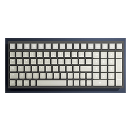 [SUNMI-POS-KEYBOARD] Teclado Comercial / 89 Teclas / Diseño Chiclet / 16 Teclas Programables / IP55 / USB Tipo-C / 11.8 mm | SUNMI-POS-KEYBOARD