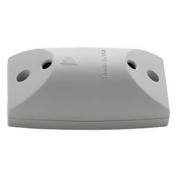 [VERIFACT-LDT] Micrófono Bidireccional / Cobertura 3 m (9.8 ft) / Montaje Cielo-Pared-Superficie / 80 dB / ABS | VERIFACT-LDT