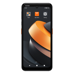 [L3] Terminal Móvil Inteligente / Octa-Core 2.2 GHz / Pantalla 6.75" HD+ IPS / 4 GB RAM + 64 GB ROM / IP68 / NFC Dual-Sided / Wi-Fi Dual-Band / Android 14 | L3