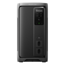 [EFDL3MA] Estación de Energía Portátil / 1920 Wh / Salida CA 1000 W (Surge 2000 W) / Batería LiFePO4 / Carga Solar 1000 W / UPS 10 ms / IP30 | EFDL3MA