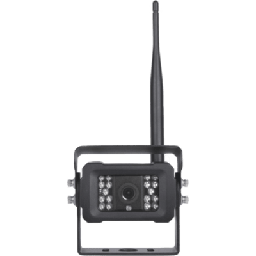 [EPC683W-V2] Cámara inalámbrica de montaje permanente para Monitor EP-M175W-V2 | EPC683W-V2