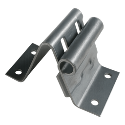 [TOPBRACKETX] Bisagra Ajustable P/ Ultima Seccion /Puertas D/ Garage | TOPBRACKETX