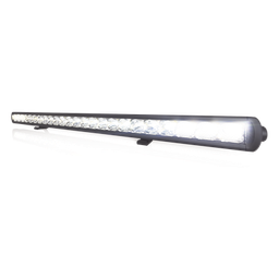 [EW3132] Barra LED / 32 pulgadas / 2175 lúmenes / 12-24 Vcc / IP67 / Montaje Permanente | EW3132