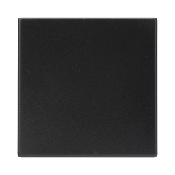 [SM-PC-N] Placa Ciega / 45 x 45 mm / Termoplástico Libre de Halógenos / IP20 / Clipaje Directo / -5 a +60 °C | SM-PC-N