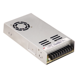 [LRS60024] Fuente de Poder Conmutada / 600W / 24Vcc / 25A / 127x63.5x247mm (5x2.5x9.7in) | LRS60024