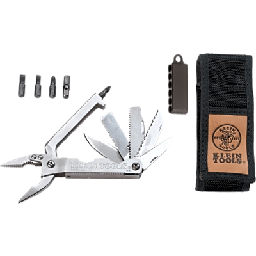 [1016] Multiherramienta para Electricistas / 13 Funciones en 1 / Diseño Compacto / Acero de Alta Resistencia / Trip Saver | 1016