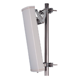 [EPAS-0727-1565] Antena Sectorial Multi Banda / 15 dBi / 698-960 / 1710-2700 MHz / 100 W / Polarización Vertical / Interior y Exterior | EPAS-0727-1565