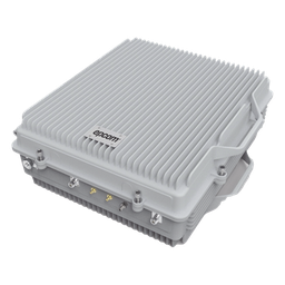 [EP43-B466-ABSE] Amplificador de Señal Celular 4G / Alta Potencia 20W / Ganancia 95 dB / Alcance hasta 4 km (2.5 mi) / Banda 1700/2100 MHz / Pantalla OLED | EP43-B466-ABSE