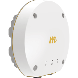 [B11] Radio Backhaul Punto-Punto MIMO 4X4:4ac, IP67, 10.0 - 11.7 GHz, Alta Velocidad hasta 1.5 Gbps, Conectorizado, Monitoreo a través de la nube. | B11