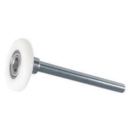 [AC-BEARING-XL] Rodamiento/ Eje LARGO / Refacción P/ Secciones D/ Puertas D/ Garage. | AC-BEARING-XL